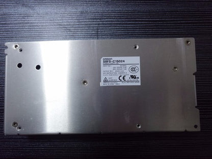 Omron S8FS-C15024 Switching Power One Free Shipping S8FSC15024