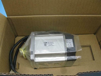 Panasonic MSMD082G1U AC Servo Motor 1PC ping