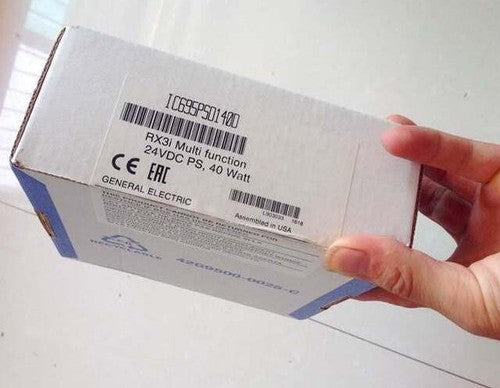 Fanuc IC695PSD140 Module 1PC ping