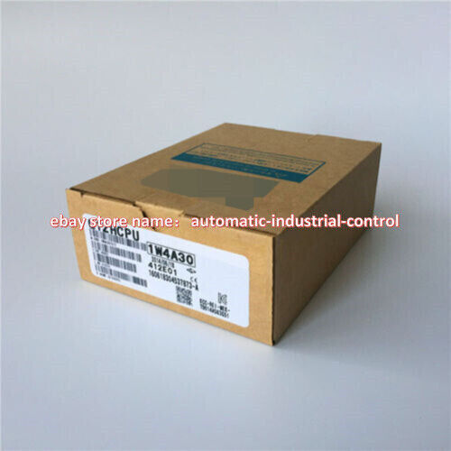 Mitsubishi Q12HCPU - MITSUBISHI