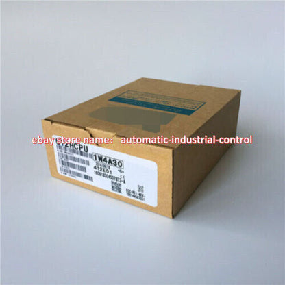 Mitsubishi Q12HCPU - MITSUBISHI