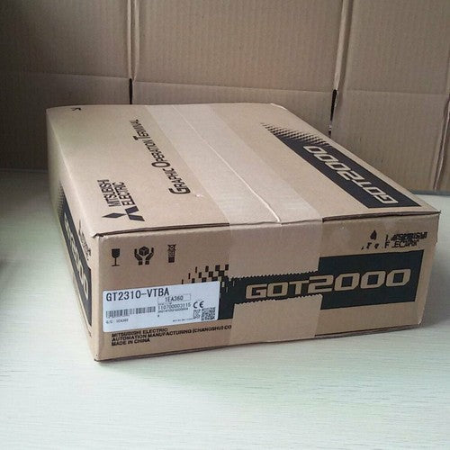 Mitsubishi GT2310-VTBA Touch Screen One ping GT2310VTBA