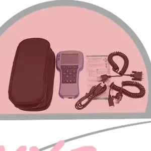 Handheld Controller Programmer Dealer Level for Curtis 1313-4331 1313-4401