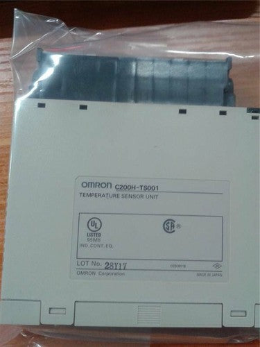 Omron C200H-TS001 Module One C200HTS001 Free Shipping