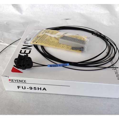 Keyence FU-95HA Fiber Optic Sensor FU95HA Free Shipping 1PC