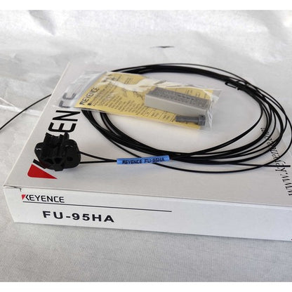 Keyence FU-95HA Fiber Optic Sensor FU95HA Free Shipping 1PC