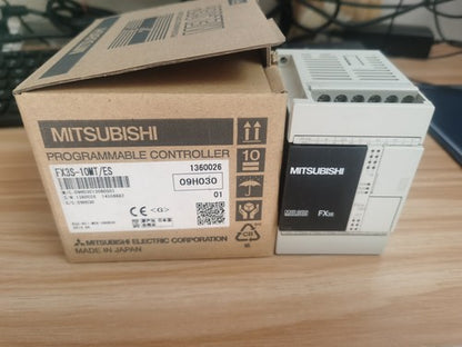 Mitsubishi FX3S-10MT/ES PLC Module One FX3S10MT/ES ping
