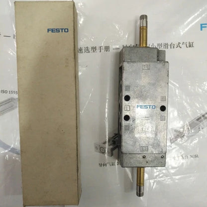 1PC Festo Solenoid Valve JMVH-5-1/8-B-VI-X 164565 JMVH51/8BVIX