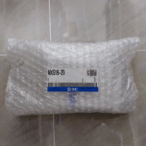 1PC SMC MXS16-20 Cylinder MXS1620 Free Shipping