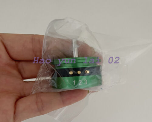 MIDORI Potentiometer CPP-35 Single-sided Shaft 1k 2k 5k 10k - MIDORI