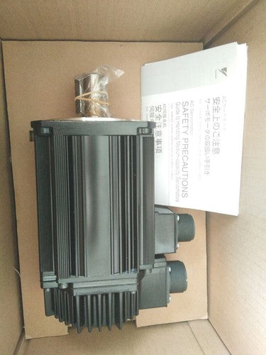 Yaskawa SGMGH-30ACA6C Servo Motor 1PC ping SGMGH30ACA6C