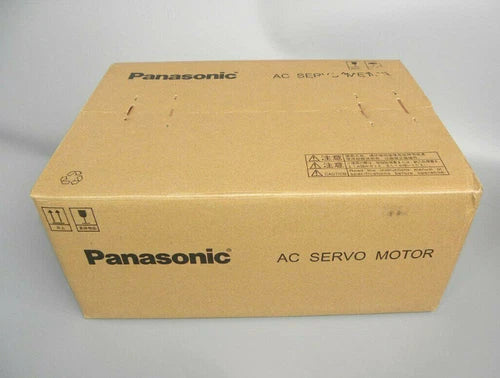 Panasonic MSD5A1A1XX03 Servo Driver 1PC ping