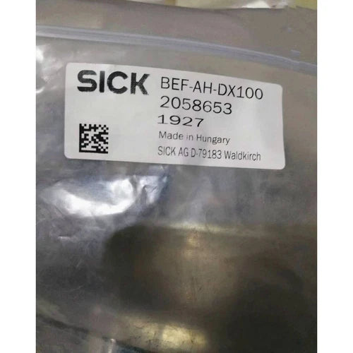 SICK BEF-AH-DX100 sensor accessory 2058653 One Free Shipping BEFAHDX100