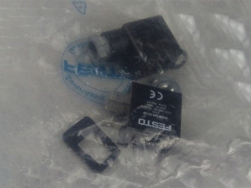 Festo MSFW-230-50/60 4540 Solenoid Valve Coil One Free Shipping MSFW23050/60