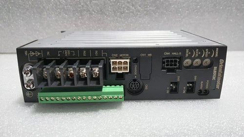 VEXTA Oriental Motor BLED12C Drive 1PC ping
