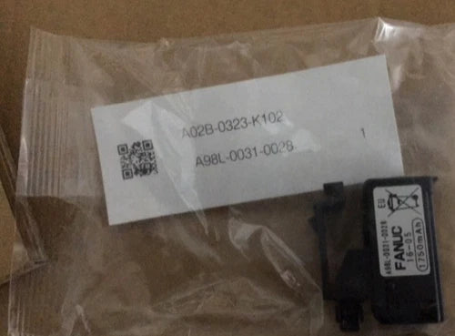 1PC Fanuc A02B-0323-K102  One Free Shipping A02B0323K102
