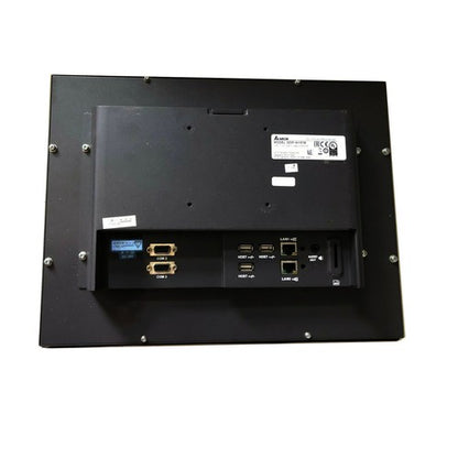 Delta DOP-W157B HMI Touch Sreen One ping DOPW157B
