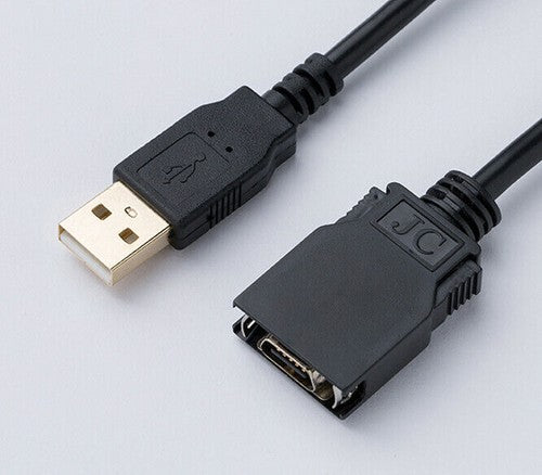 new 1PC USB-CN226 Cable For OMRON CS CJ CQM1H Series PLC