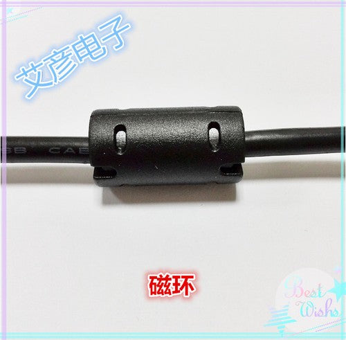 1PC AB cable USB-1756-CP3 for the ControlLogix series PLC download cable