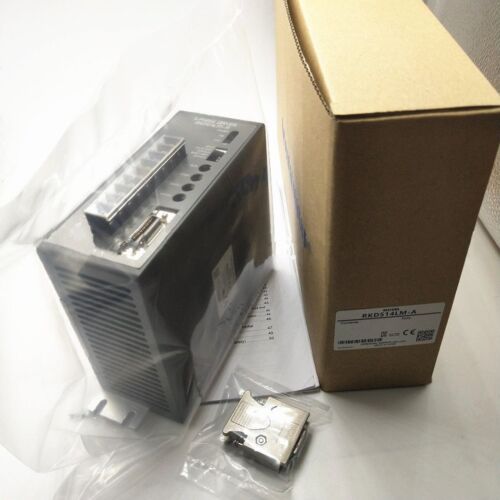 new 1PC VEXTA Servo Drive RKD514LM-A spot stocks