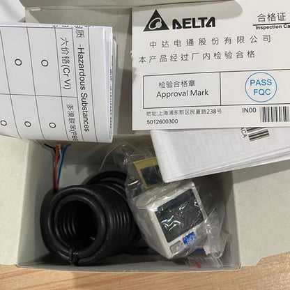 One Delta DPA series pressure controller DPA10N-P DPA10NP Free Shipping