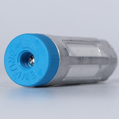 Festo GRU-1/4-B 9517 Flow Control GRU1/4B One Free Shipping