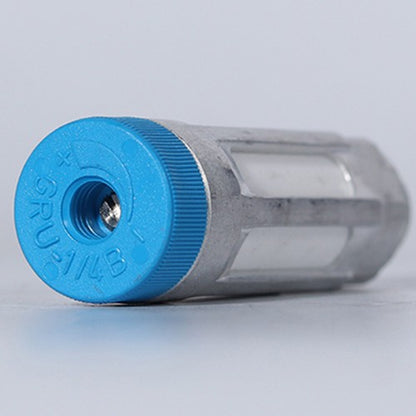 Festo GRU-1/4-B 9517 Flow Control GRU1/4B One Free Shipping