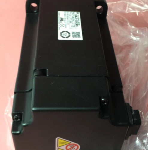 Yaskawa SGMJV-08A3M61 Servo Motor 1PC ping SGMJV08A3M61