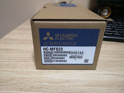 1PC Mitsubishi HC-MFS23 HCMFS23 In Box #MIT