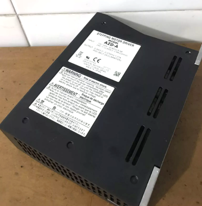 VEXTA Oriental Motor AZD-A 1PC AZDA Driver ping
