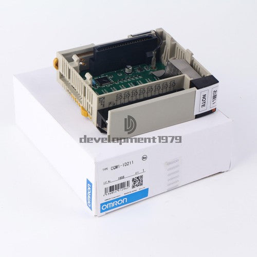 new Omron CJ1W-DA021 PLC Module