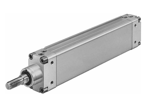 Festo DZH-40-125-PPV-A 14057 Cylinder One DZH40125PPVA ping
