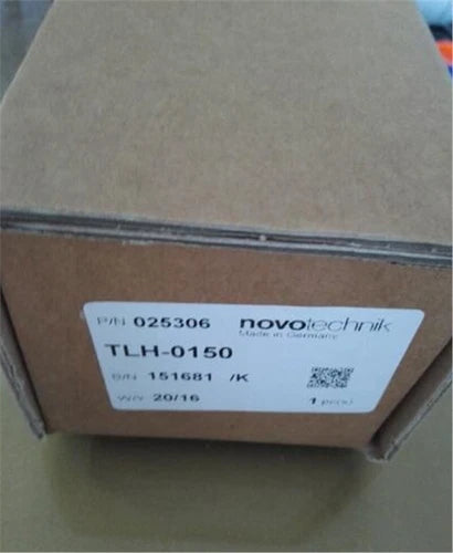 Novotechnik TLH-0150 Position Transducer One ping TLH0150