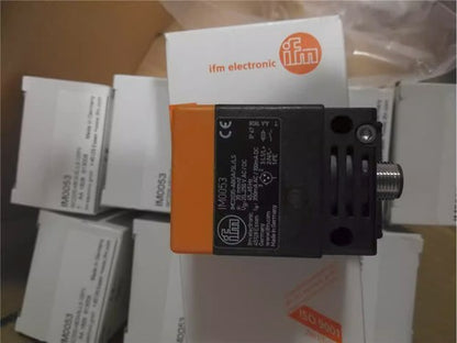 IFM IM0053 Proximity Switch One Free Shipping