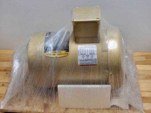 Baldor VEM3546 General Purpose Motor – Baldor VEM3546 General Purpose Motor - BALDOR
