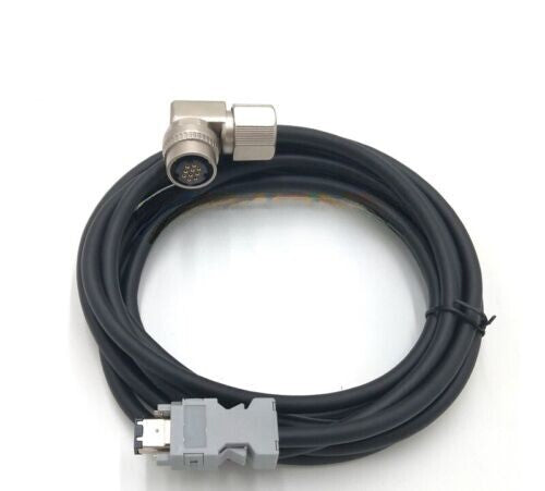 Yaskawa JZSP-CVP02-05-E Servo Cable 1PC Free Shipping JZSPCVP0205E