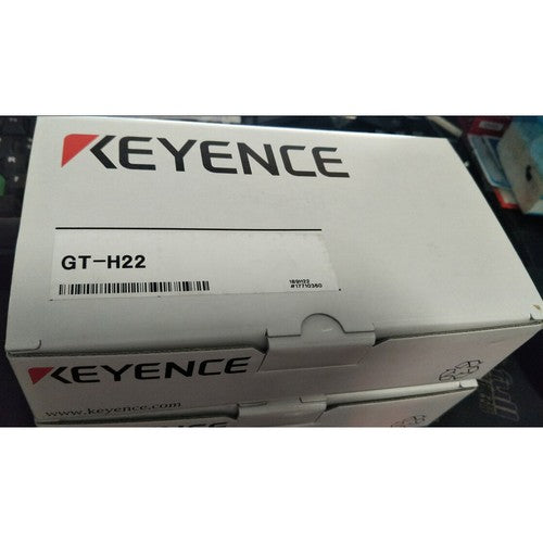 Keyence GT-H22 Contact Sensor GTH22 ping 1PC