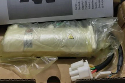 Panasonic MSM011A1P Servo Motor 1PC ping