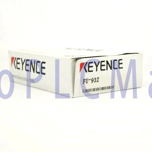 KEYENCE FU-93Z Fiber Optic Sensor ~1PCS