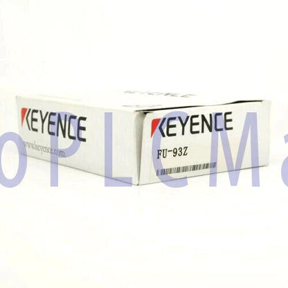 KEYENCE FU-93Z Fiber Optic Sensor ~1PCS