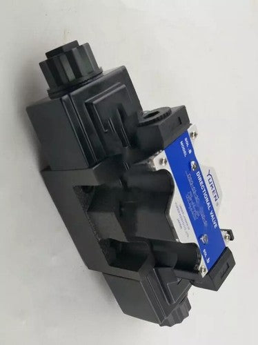 YUKEN DSG-03-3C2-A120-5090 Solenoid Valve 1PC ping
