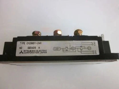 1PC CM200DY-24H Power Module Fast delivery