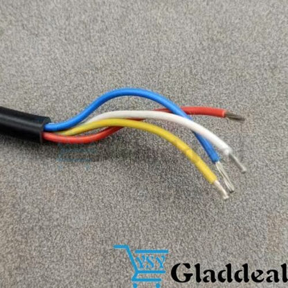 new ebmpapst Vacon 48V 105W Inverter Dedicated Fan (D1G133-AB39-22) - VACON