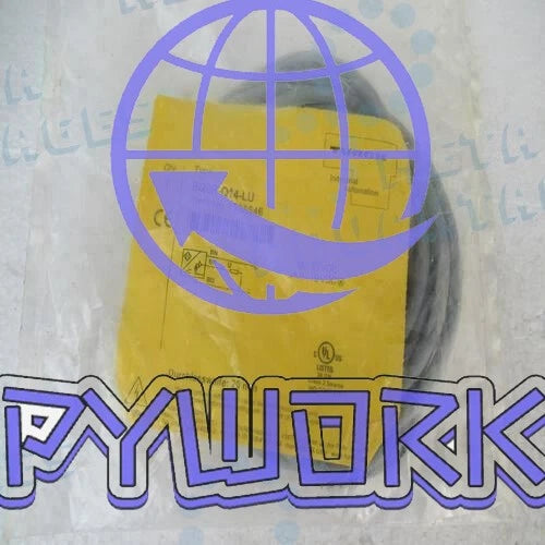 1Pcss TURCK Proximity switch sensor BI20R-Q14-LU~