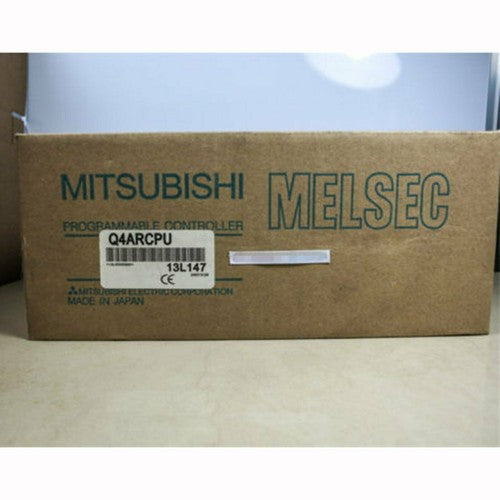 1PC Mitsubishi Q4ARCPU PLC Module ping