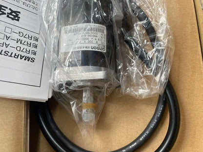 Omron R7M-A10030-S1 Servo Motor One ping R7MA10030S1