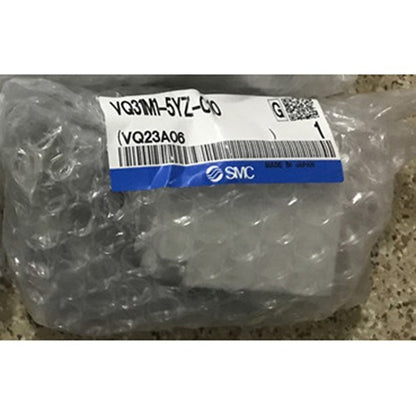 1PC SMC VQ31M1-5YZ-C10 Solenoid Valve VQ31M15YZC10 Free Shipping