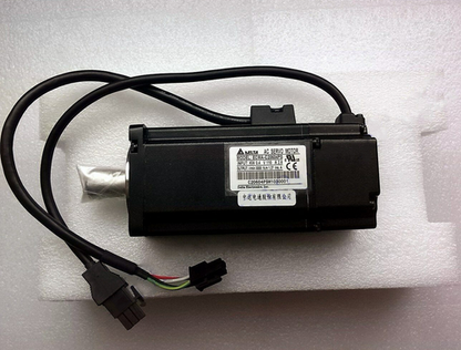 Delta ECMA-C20604PS Servo Motor One ping ECMAC20604PS