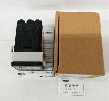 Omron E5CN-Q2HBT Temperature Controller One Free Shipping E5CNQ2HBT