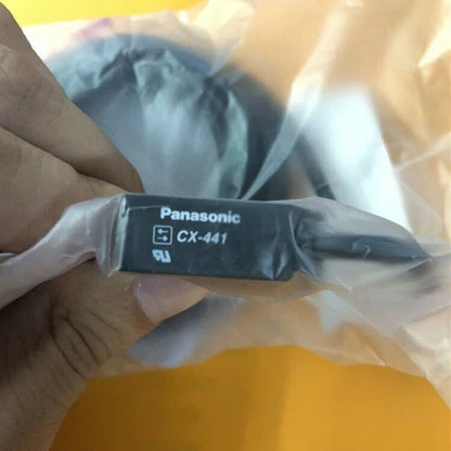 1PC  Panasonic SUNX CX-441 Photoelectric Sensor Free Shipping CX441